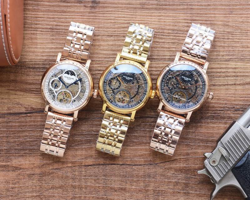 Patek Philippe watch 41 (8)