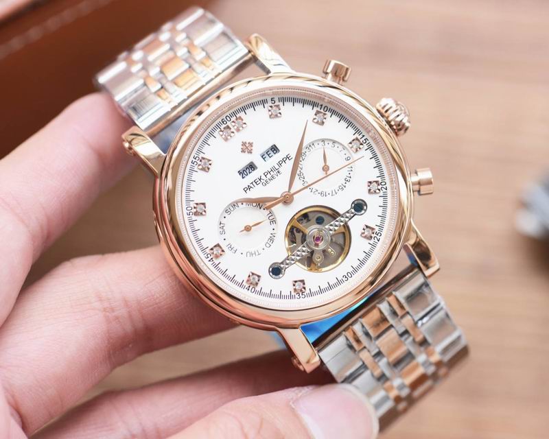 Patek Philippe watch 42 (11)