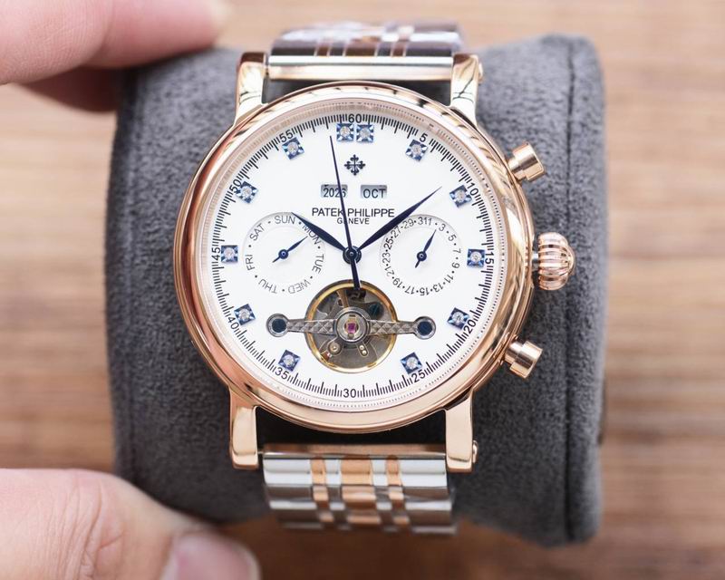 Patek Philippe watch 42 (13)