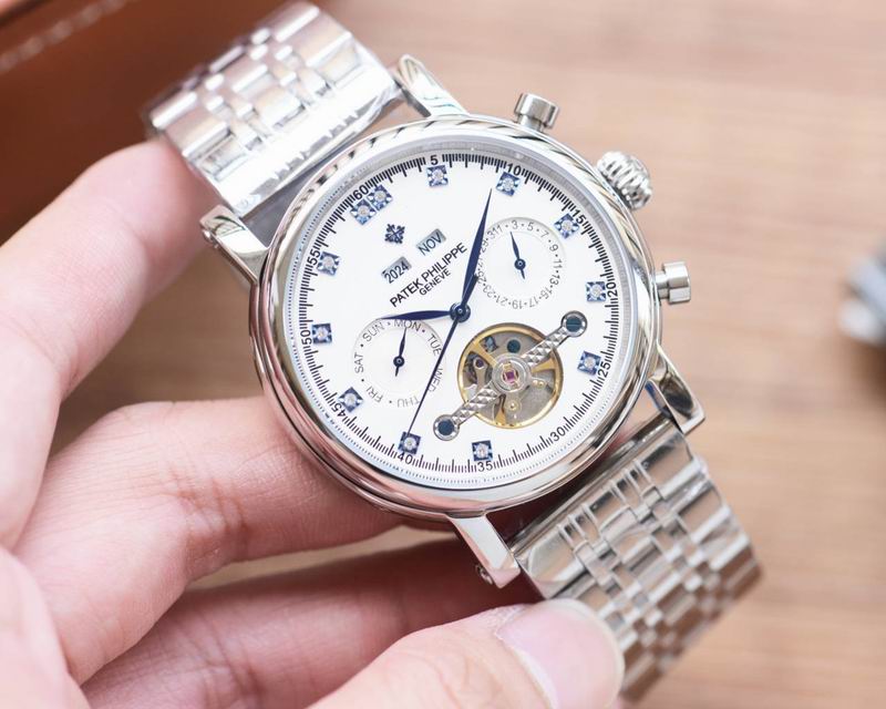 Patek Philippe watch 42 (14)