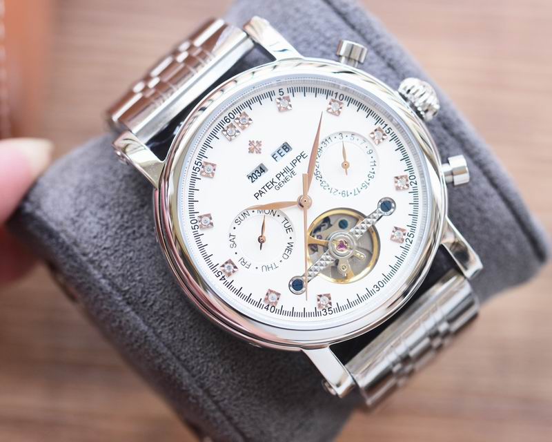 Patek Philippe watch 42 (17)