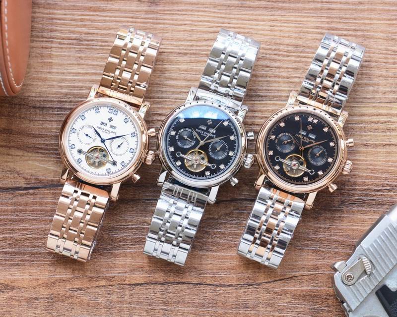 Patek Philippe watch 42 (18)