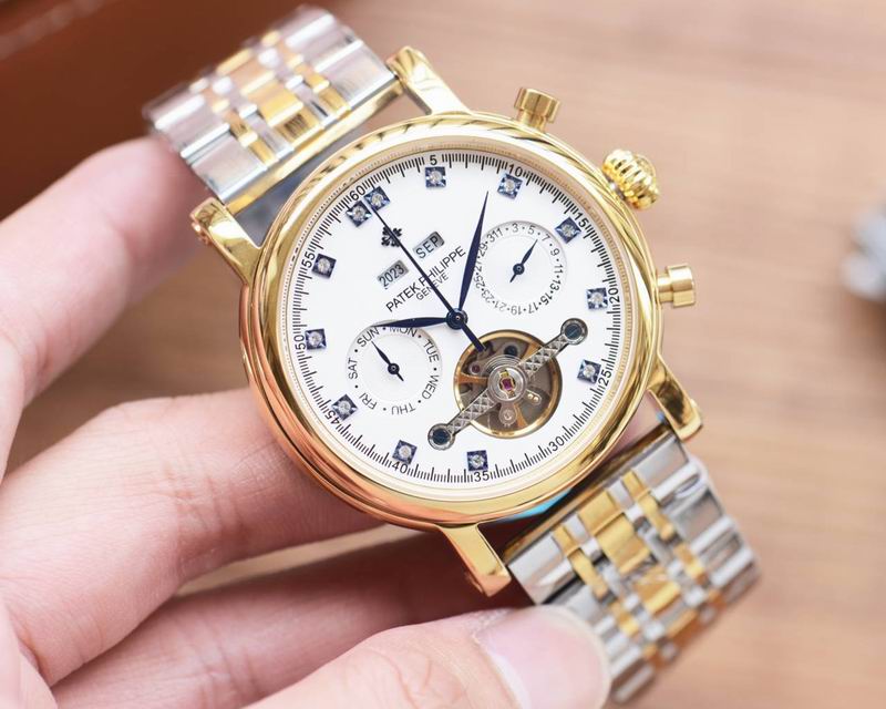 Patek Philippe watch 42 (2)