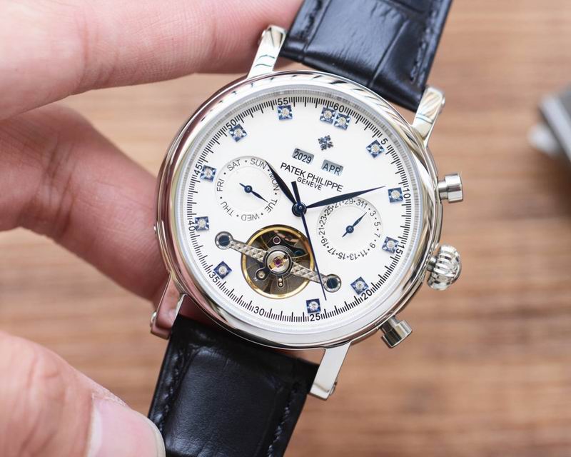 Patek Philippe watch 42 (20)