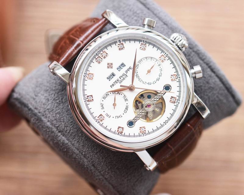 Patek Philippe watch 42 (25)