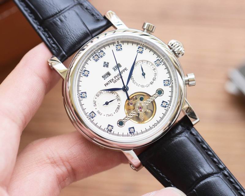 Patek Philippe watch 42 (26)