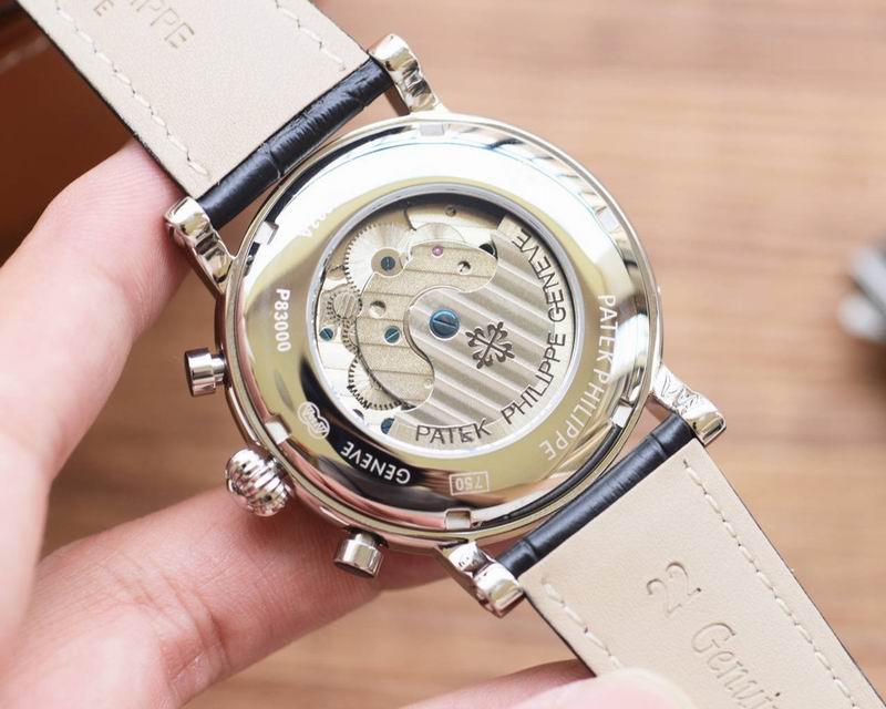 Patek Philippe watch 42 (27)