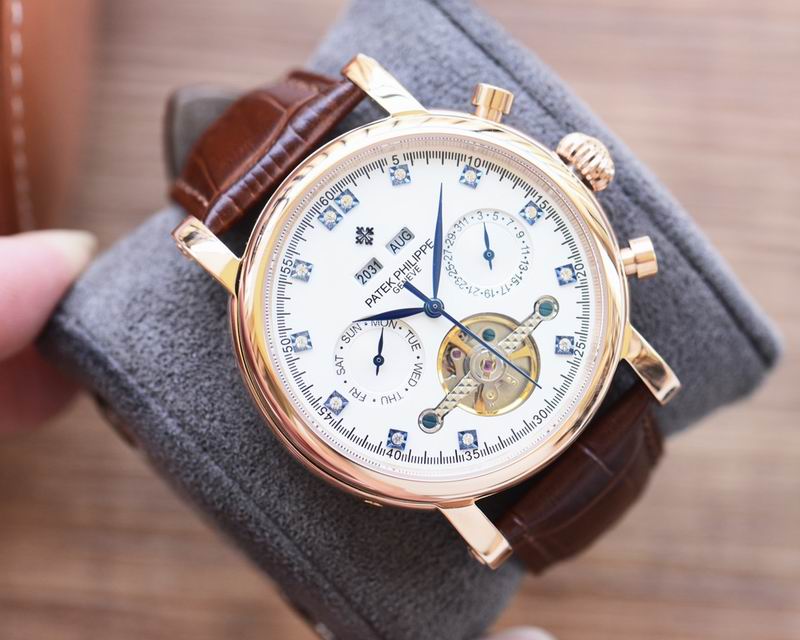 Patek Philippe watch 42 (28)
