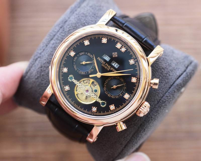 Patek Philippe watch 42 (29)