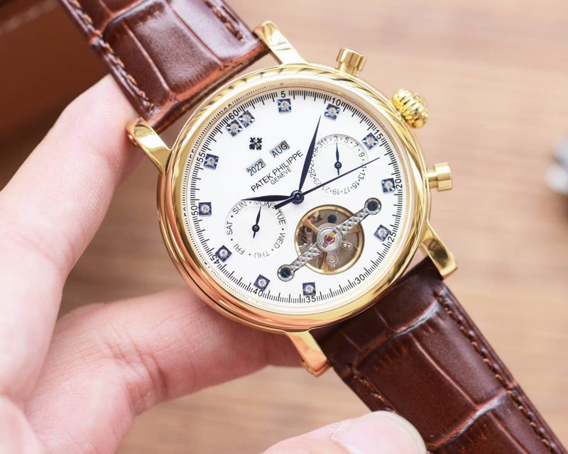 Patek Philippe watch 42 (31)