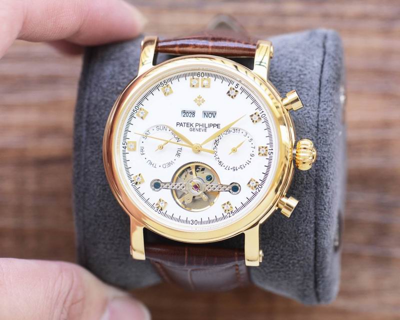 Patek Philippe watch 42 (32)