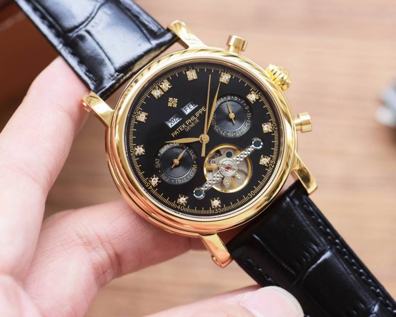 Patek Philippe watch 42 (34)