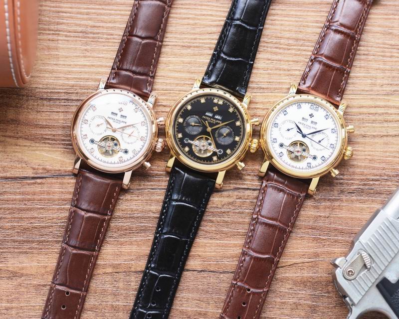 Patek Philippe watch 42 (36)