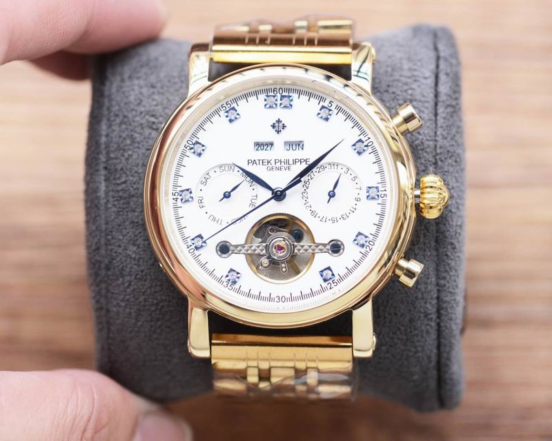 Patek Philippe watch 42 (5)