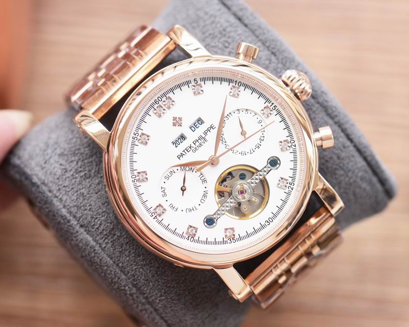 Patek Philippe watch 42 (6)