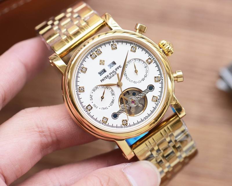 Patek Philippe watch 42 (9)