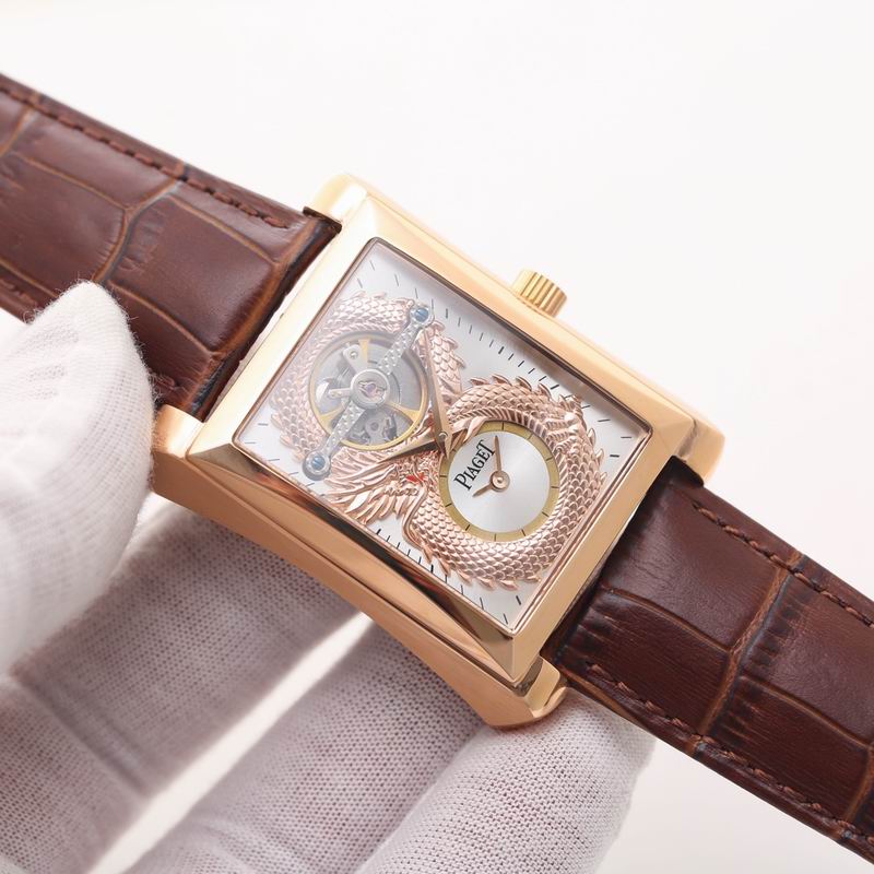 Piaget 42mm 137 (18)