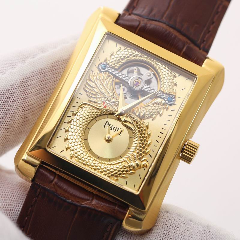 Piaget 42mm 137 (4)