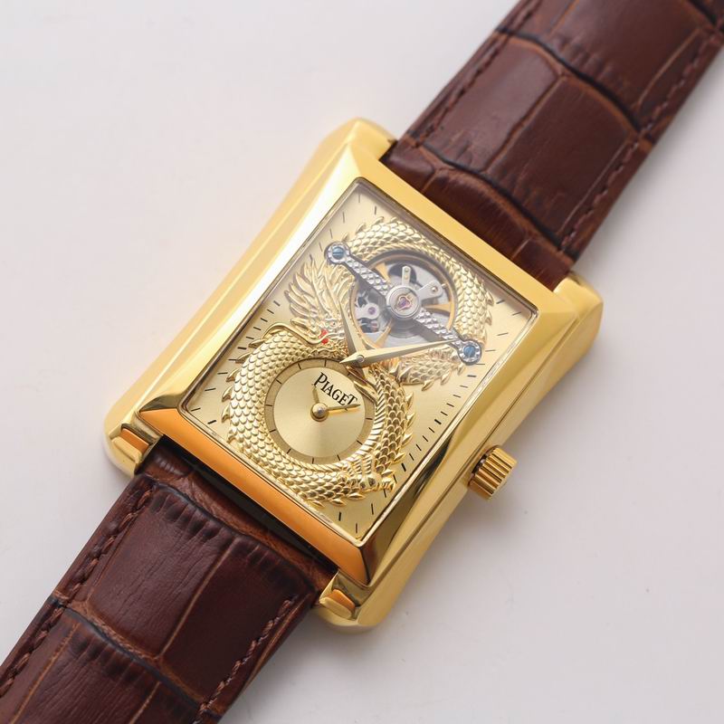 Piaget 42mm 137 (5)