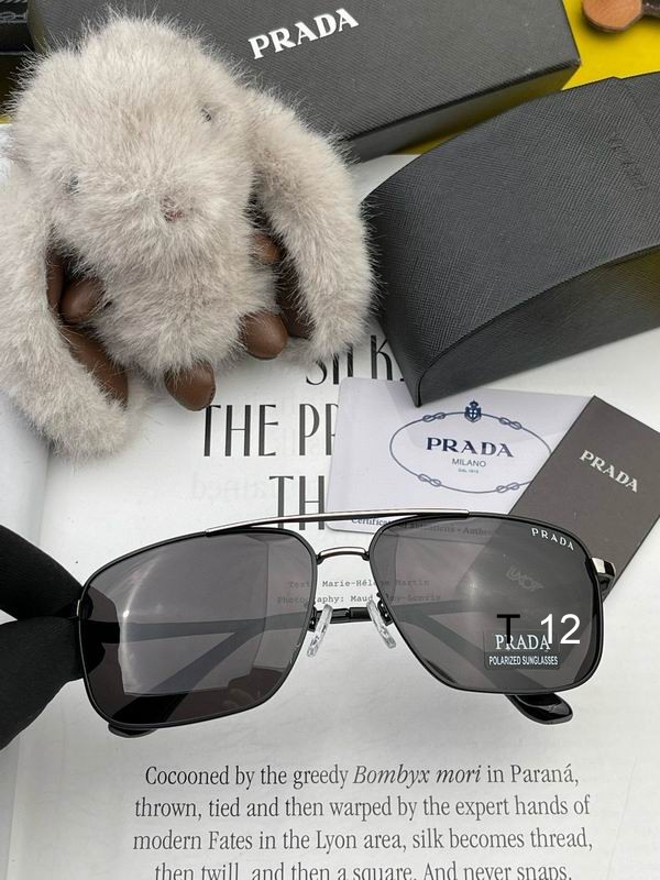 Prada P89 J01