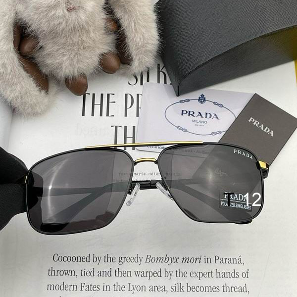 Prada P89 J02