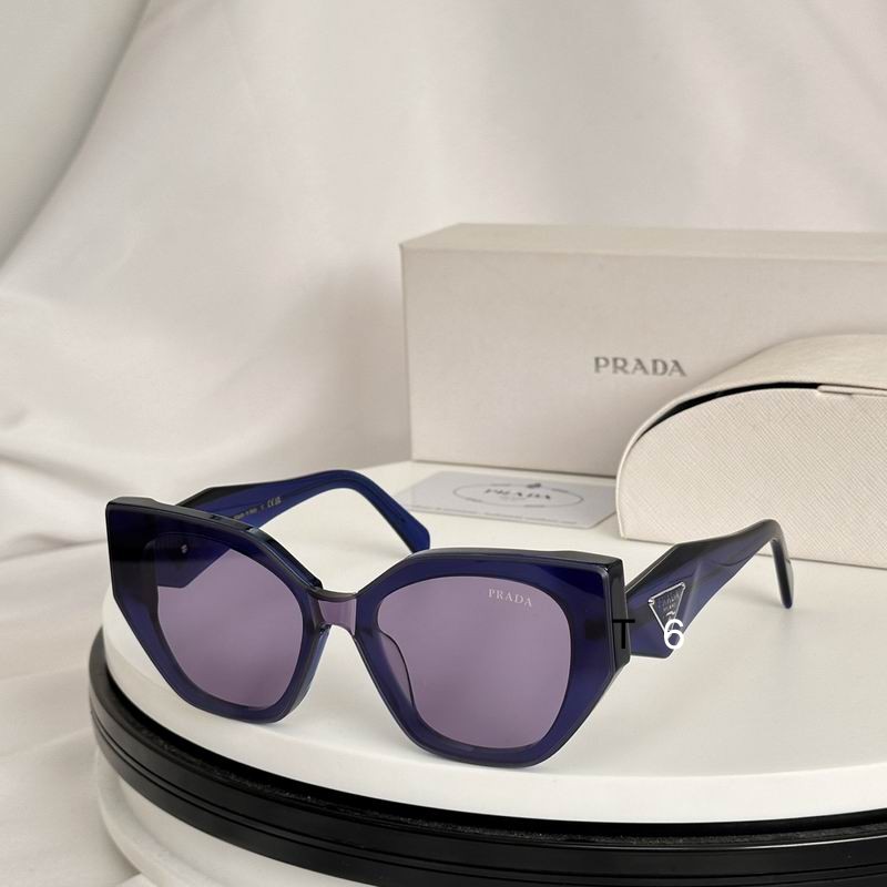 Prada PR 159S 53 20-148 e05