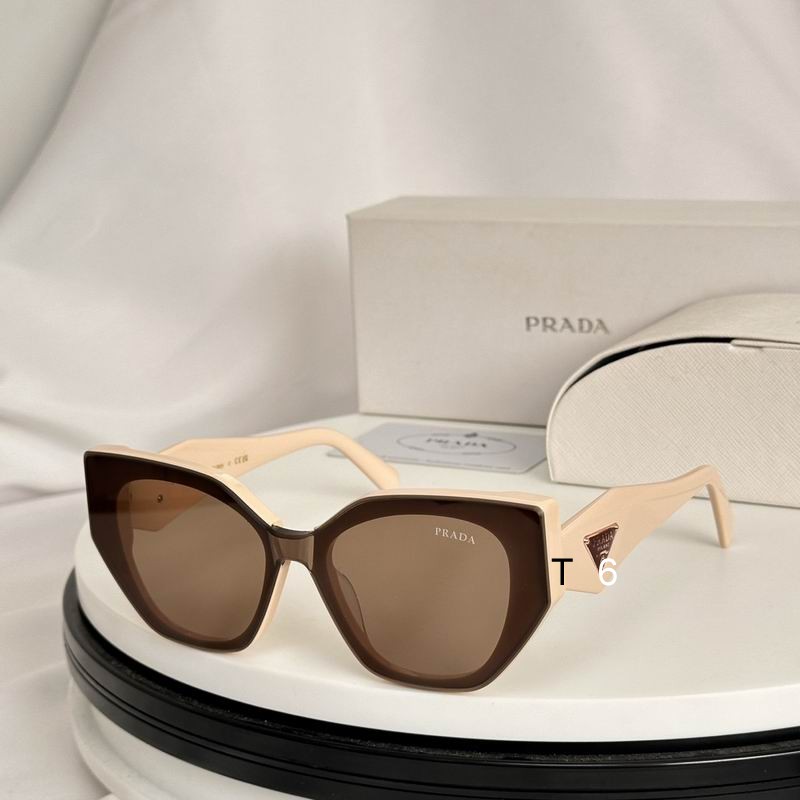 Prada PR 159S 53 20-148 e06