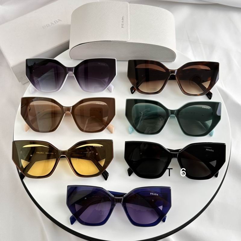 Prada PR 159S 53 20-148 e09