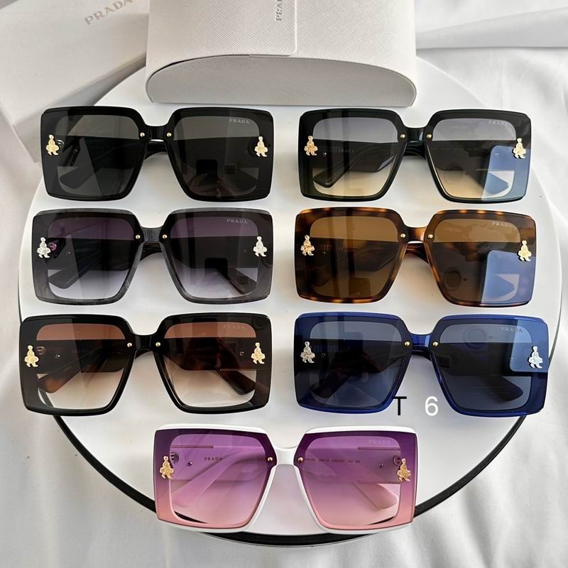 Prada PR136 69 10-142 e09