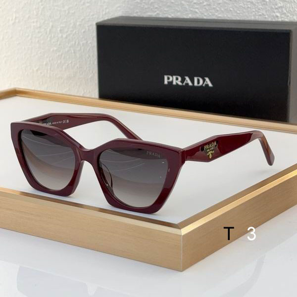 Prada PR26YS 54 18-140 c02