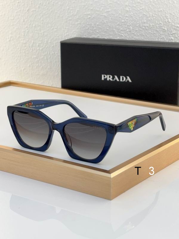 Prada PR26YS 54 18-140 c06