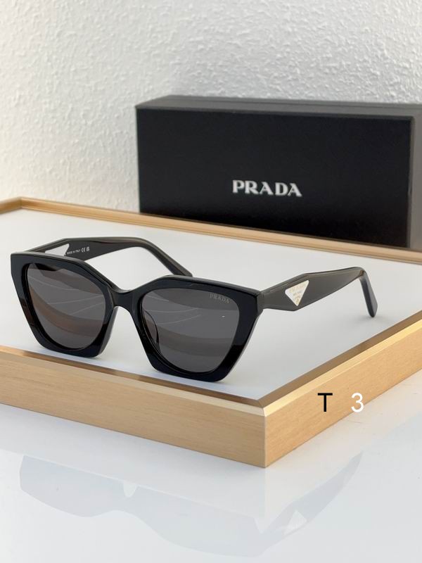 Prada PR26YS 54 18-140 c09