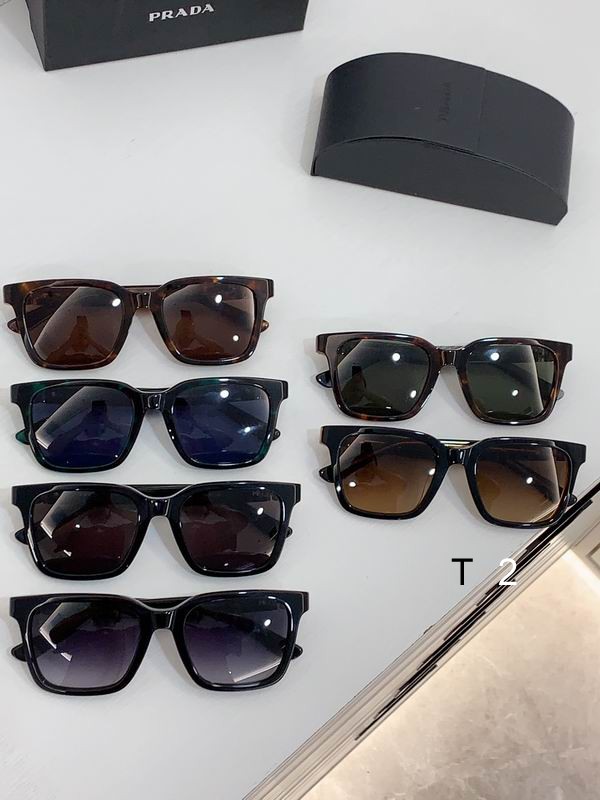 Prada PR59ZY 52 23-145 b08