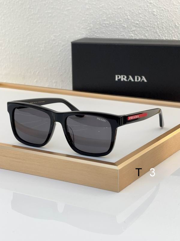 Prada SPR 05YS 49 25-145 c00