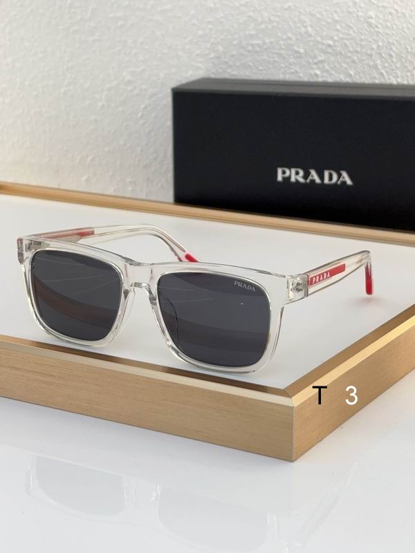 Prada SPR 05YS 49 25-145 c06