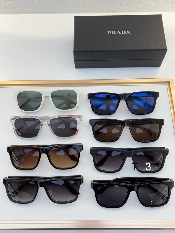 Prada SPR 05YS 49 25-145 c09