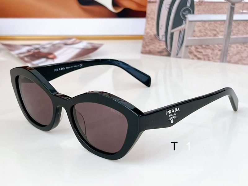 Prada SPRA02S 52 19-140 a01