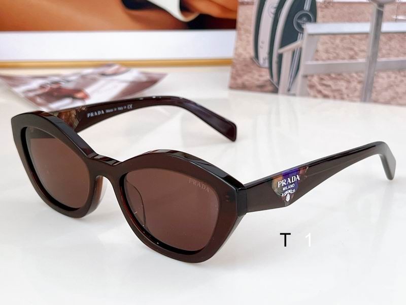 Prada SPRA02S 52 19-140 a02