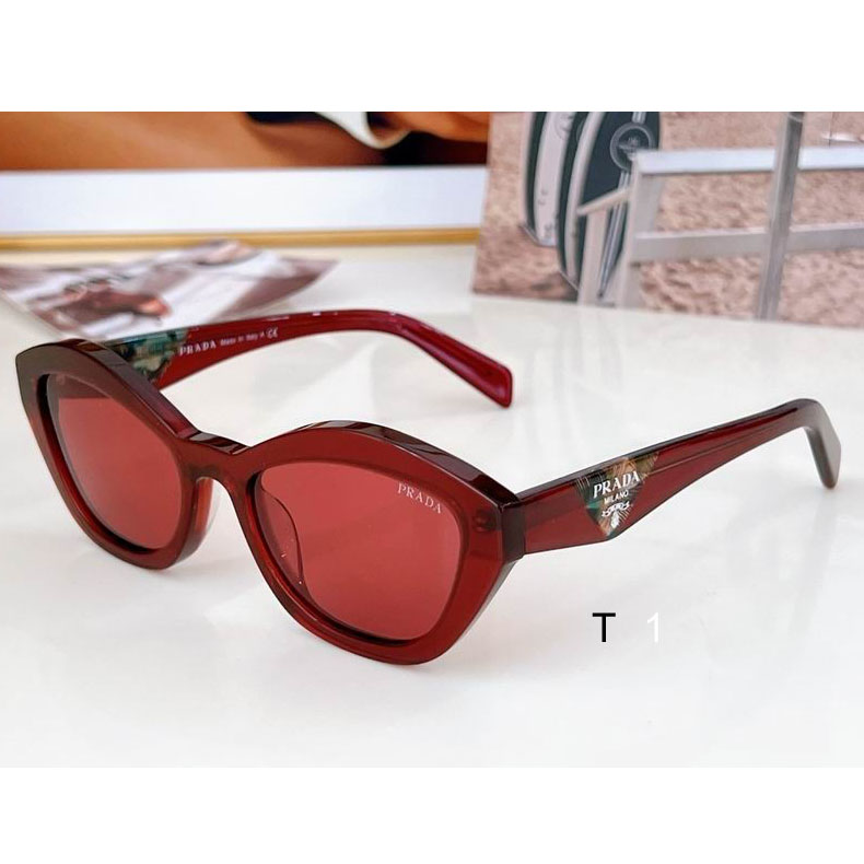 Prada SPRA02S 52 19-140 a03
