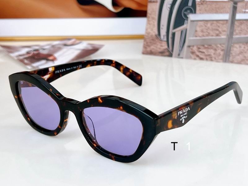 Prada SPRA02S 52 19-140 a05