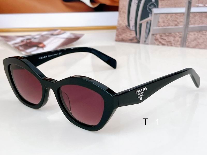 Prada SPRA02S 52 19-140 a06