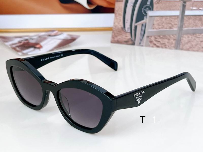 Prada SPRA02S 52 19-140 a07