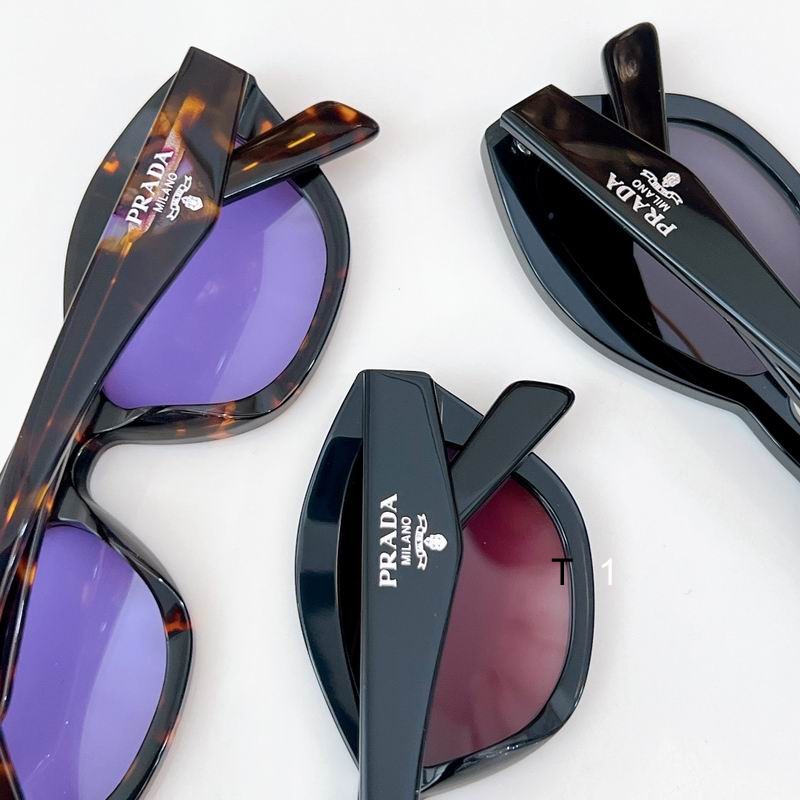 Prada SPRA02S 52 19-140 a08