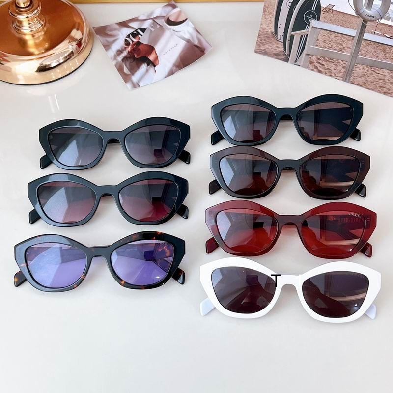 Prada SPRA02S 52 19-140 a09