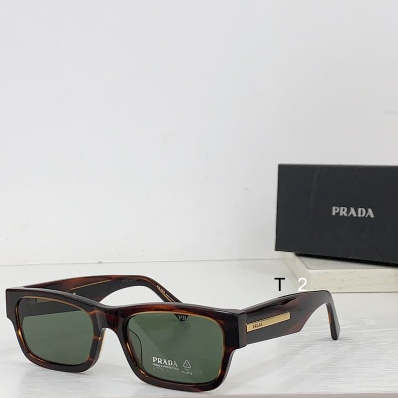 Prada SPRA03A 59 19 145 b02