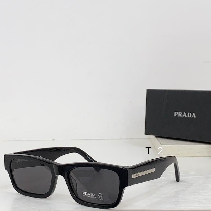 Prada SPRA03A 59 19 145 b03
