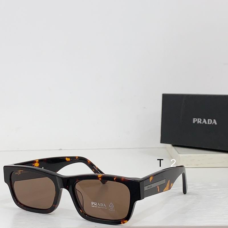 Prada SPRA03A 59 19 145 b04