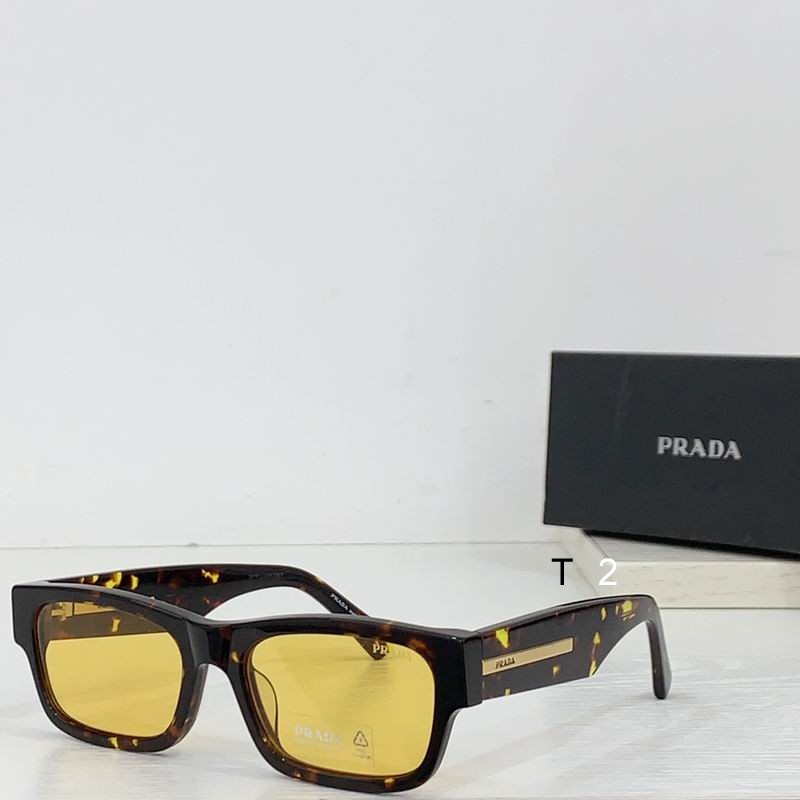Prada SPRA03A 59 19 145 b05