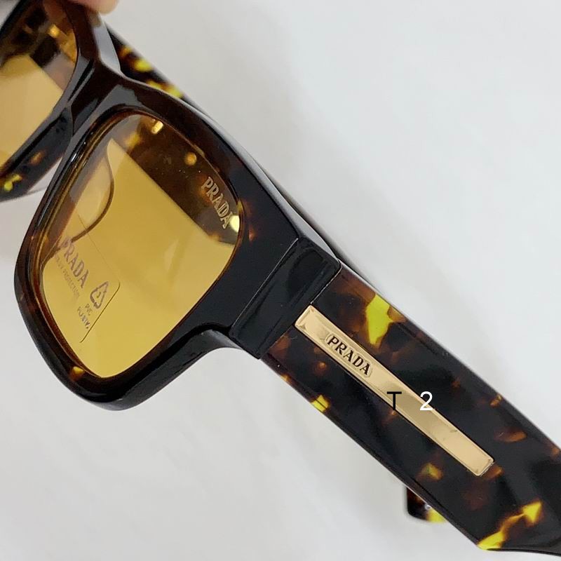 Prada SPRA03A 59 19 145 b06