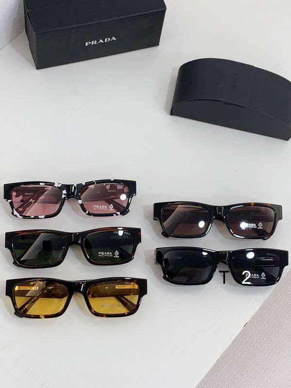 Prada SPRA03A 59 19 145 b07